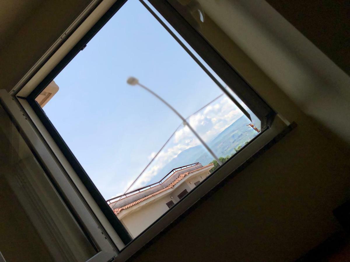 Luna Fondachello  Exteriér fotografie